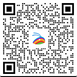 iOS QR Code Download